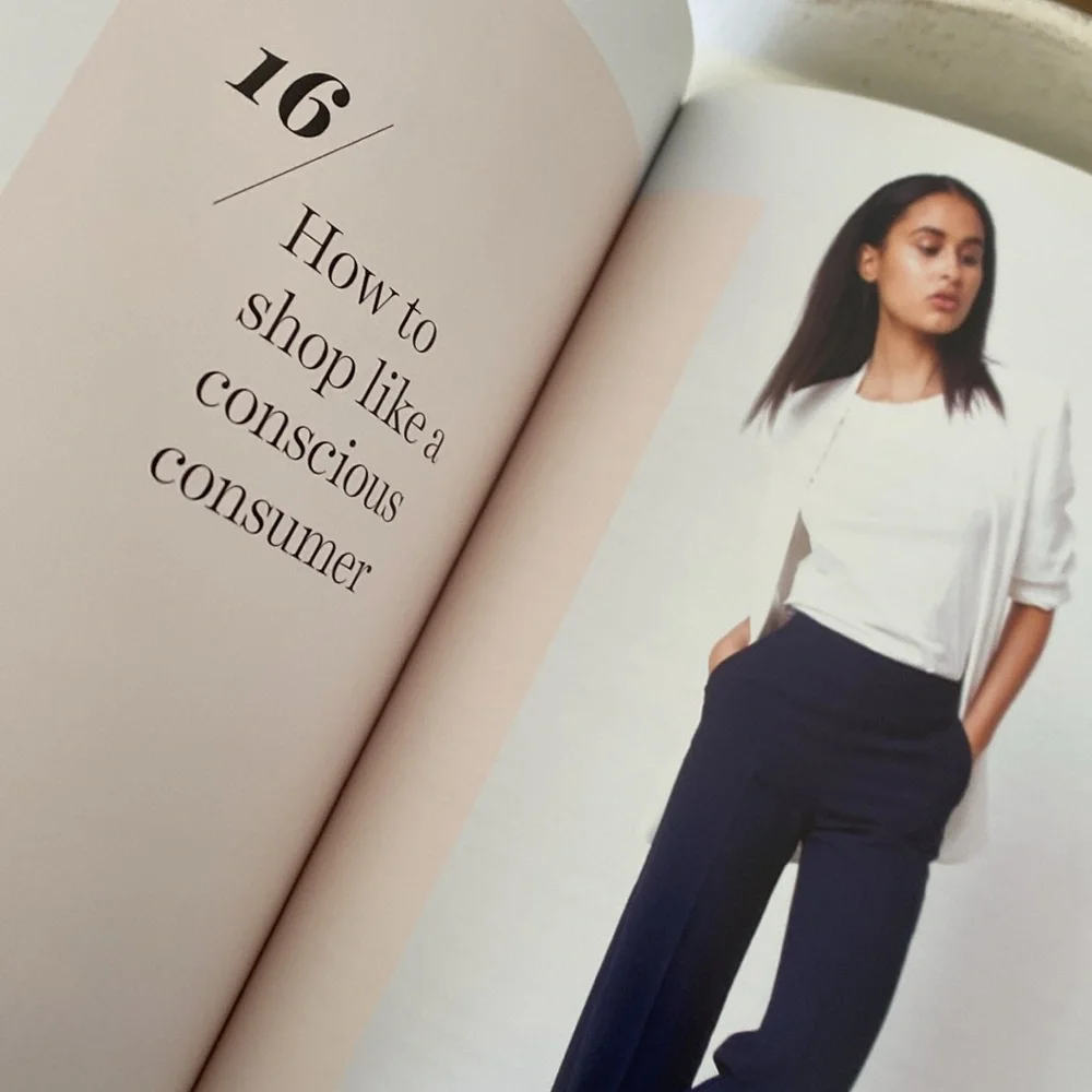 The Curated Closet Book by Anuschka Rees